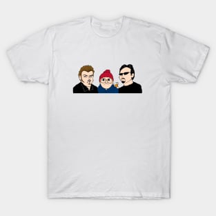 SUNNYVALE FAN ART!! T-Shirt